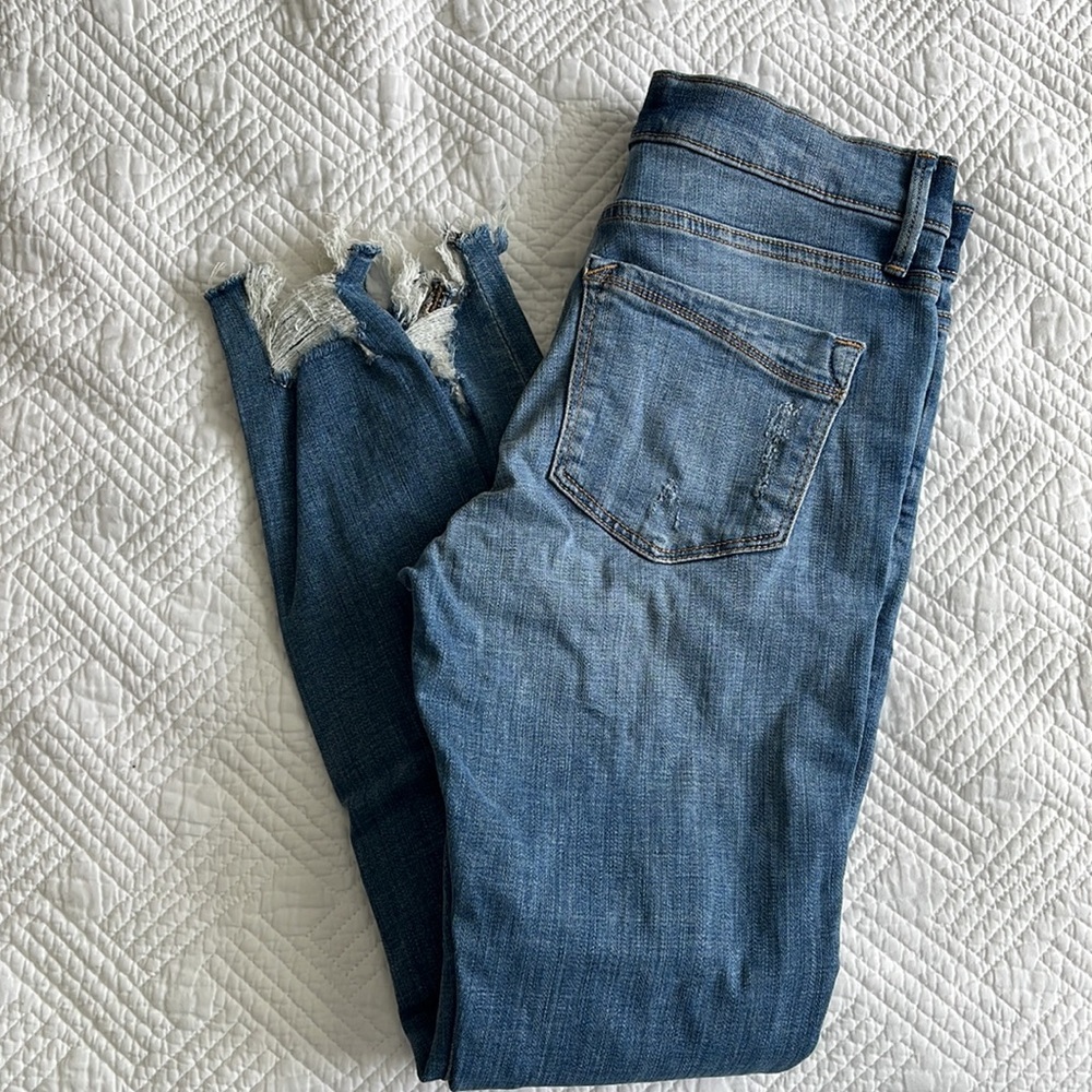 Express jeans - Picture 2 of 3